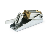 PVA.-Heavy-duty pneumatic clamps
